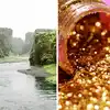 Know The Names Of Those Rivers Where Gold Comes Out,अलग ही वरदान मिला ...