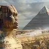 Pyramid GK Facts: क्या आप भी सोचते हैं-मिस्र में सबसे ज्यादा पिरामिड ...