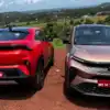 Tata Curvv Review: टाटा कर्व के धांसू फीचर्स और एसयूवी कूपे डिजाइन का ...