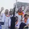 Bsp Akash Anand,राहुल गांधी की राह पर चले बसपा के आकाश आनंद, हरियाणा ...