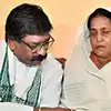 झारखंड: JMM का 'गढ़' बचा पाएंगी बेबी देवी? डुमरी में आजसू की चुनौती और ...