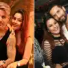 Celebrity Hair Stylist Aalim Hakim Wife Shano Looks,न टीवी पर दिखाई ...