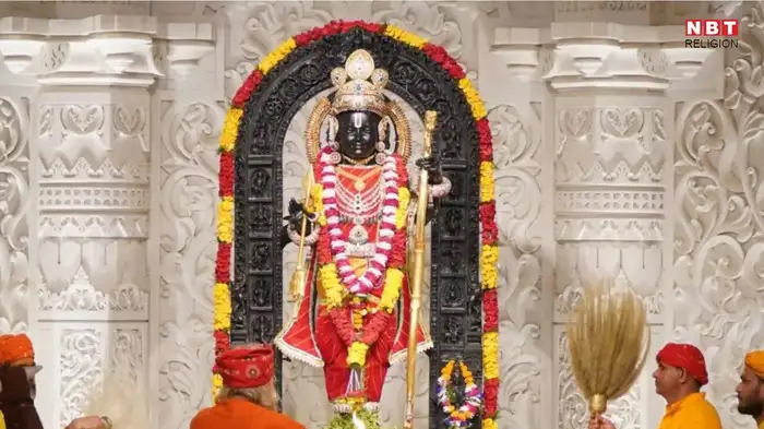 ramji ki aarti ramji ki aarti
