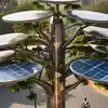 Delhi Solar Tree Light,Delhi News: सोलर ट्री से जगमगाएंगे दिल्ली कैंट ...