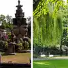 Delhi Famous Park For Winters,सर्दियों में गुनगुनी धूप के मजे लेने के ...