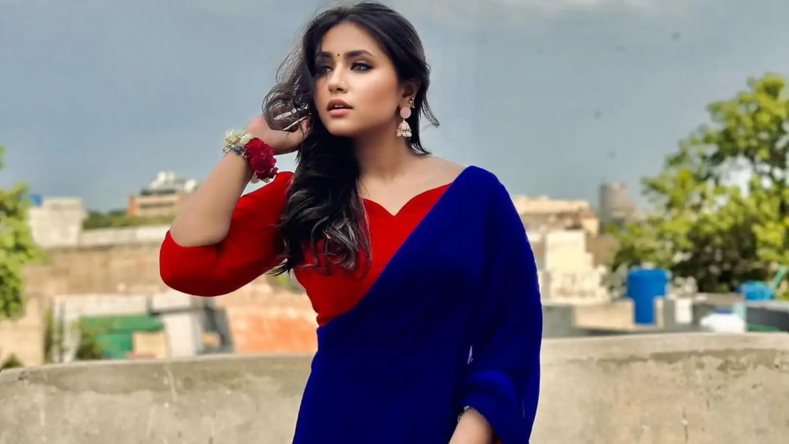 Pakistani Tik Tok Star Minahil Malik Photos, MMS लीक वाली पाकिस्तानी ...
