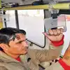 Up Bus Driver Conductor New Insurance Policy,यूपी में बस ड्राइवर ...