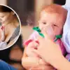 Common Newborn Problems,Baby Care: मुझे कैसे पता चलेगा कि मेरा न्‍यू ...