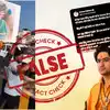 Fact Check: धीरेंद्र शास्त्री की पदयात्रा में लगे 'औरंगजेब जिंदाबाद' के ...