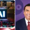 Mukesh Ambani Jio Interest AI Compute: मुकेश अंबानी का नया प्लान, सरकार के  AI प्लान की लिस्ट में Jio, अमेरिकन कंपनी को देगा टक्कर-Mukesh Ambani Jio  AWS Express Interest AI Compute System