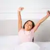 Morning Routine For Kids,बच्‍चा रोज सुबह 10 मिनट करेगा छोटे-छोटे काम ...