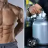 Best Whey Protein For Weight Gain In India,​घर पर बन जाता है मांस चढ़ाने  वाला बेस्ट व्हे प्रोटीन, मसल्स होंगी बड़ी-बड़ी, किडनी पर नहीं पड़ेगा बुरा  असर - doctor nishant ...