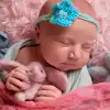 Why Baby Color Is Pinkish,गुलाबी सा क्‍यों दिखाई देता है न्‍यूबॉर्न का ...