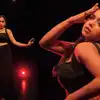 बिहार की मनीषा रानी ने सुनिधि चौहान के गाने पर डांस कर लगा दी फायर ...
