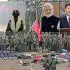 Myanmar Arakan Army Junta Army,म्यांमार में जुंटा आर्मी पर भारी पड़ रही ...