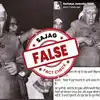 Fact Check: पंडित जवाहर लाल नेहरू को थप्पड़ मारने का दावा निकला झूठा ...