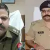 Dig Vaibhav Krishna,IPS Transfer: यूपी में दो वरिष्ठ आईपीएस अधिकारियों ...