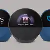 Amazon Echo Spot Smart Clock Launch,Amazon ने लॉन्च की Alexa इनेबल्ड ...