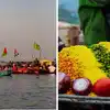 Prayagraj 100 Year Old Tasty Food Shop,हाथों पर लगा समोसों का स्वाद चाट ...