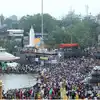 सिंहस्थ 2028 उज्जैन; 6000 करोड़ से तैयार होगा भव्य इंफ्रास्ट्रक्चर, 15  करोड़ श्रद्धालुओं के आने का अनुमान - ujjain sinhastha 2028 grand  infrastructure will be built with 6000 ...