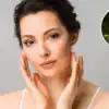 How To Use Rose And Basil On Face,2 पत्तों से तैयार लेप चेहरे पर ला ...
