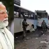 Pm Modi Pays Tribute To Pulwama Soldiers,आने वाली पीढ़ियां उनके बलिदान को  कभी नहीं भूलेंगी... पीएम मोदी ने पुलवामा के शहीदों को दी श्रद्धांजलि - pm  modi pays tribute to ...
