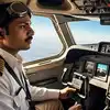 Employment Opportunities India Aviation Sector,20 हजार पायलटों की जरूरत ...