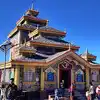 Surkanda Devi Temple In Uttarakhand Shaktipeeth Mandir,51 शक्तिपीठों ...