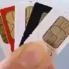 Cyber Scam SIM Card News: नया स्‍कैम! बिना इजाजत सिम लेकर साइबर ...