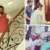 Zaheer Khan House 20 Inside Photo,जहीर खान के घर में लगी है कृष्णजी की ...