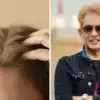Jawed Habib Share Right Way Of Hair Oiling,'सूखे बालों पर तेल काम नहीं ...