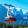 Asia Longest Ropeway Will Built Soon In Shimla,जल्द ही शिमला ऊपर से ...
