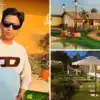 Kumar Vishwas House Kv Kutir Inside Photo,कुमार विश्वास ने पैतृक गांव ...