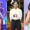 Success Story: फैशन रैंप से परेड ग्राउंड तक.. ब्यूटी और बहादुरी का मेल ...
