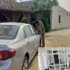 Meerut Bjp Leader Hotel Gambling Police Raid,भाजपा नेता के होटल में पर ...