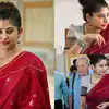 IAS Smita Sabharwal: 'मुझे कुछ दिनों के लिए सही नौकरी मिल गई'... आईएएस ...