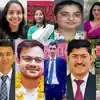 2024 बैच के नए IAS अब बदलेंगे राजस्थान की तस्वीर! जानिए 13 आईएएस अफसरों ...