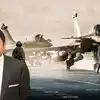 Rafale Fighter Jet Pakistan Expert Reaction,पाकिस्तान भीख मांगता है ...