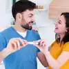 How To Conceive Fast,प्रेगनेंट होने का 3000 साल पुराना नुस्खा, नहीं ...
