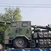 Sh-15 Howitzer Pakistan,परमाणु हमला करने वाली तोप के साथ कहां जा रही ...