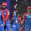 मिचेल स्टार्क की जगह देसी बॉय को थमाई गेंद, 3 ही गेंद में हरवा दिया मैच ...