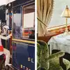 Which Is The Most Luxurious Train In World,दुनिया की सबसे लग्जरी ट्रेन ...