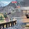 K-9 Vajra Vs Sh-15 Howitzer Comparison,चायनीज SH-15 हॉवित्जर तोप पर ...