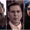 बॉक्‍स ऑफिस: 'रेड 2' ने छह दिन में ही 19 दिन पुरानी 'केसरी चैप्‍टर 2 ...
