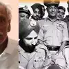 India Pakistan War 1971,1971 भारत-पाकिस्तान युद्ध के गवाह रहे नायब ...