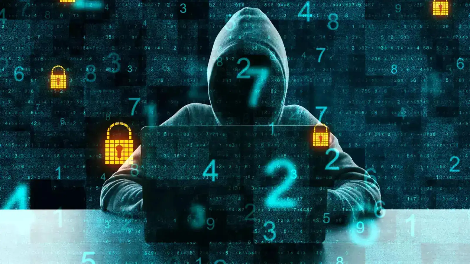 Digital Fraud