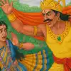 Ravan Shrap Story | Ravana And Rambha Story : रावण ने अपनी ही बहू के ...