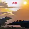 J-10c Fighter Jet Vs Rafale Aircraft,राफेल से टक्कर लेने वाले J-10C ...