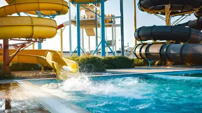 Water Park In Greater Noida Ticket Price,ग्रेटर नोएडा में हैं 3 वाटर पार्क,  गर्मियों में यही जा रहे हैं लोग, संडे की छुट्टी में आप भी जाएं बच्चों संग - Greater  Noida
