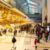 Top 10 Biggest Airport In India 2025 By Area,इन शहरों में हैं भारत के ...